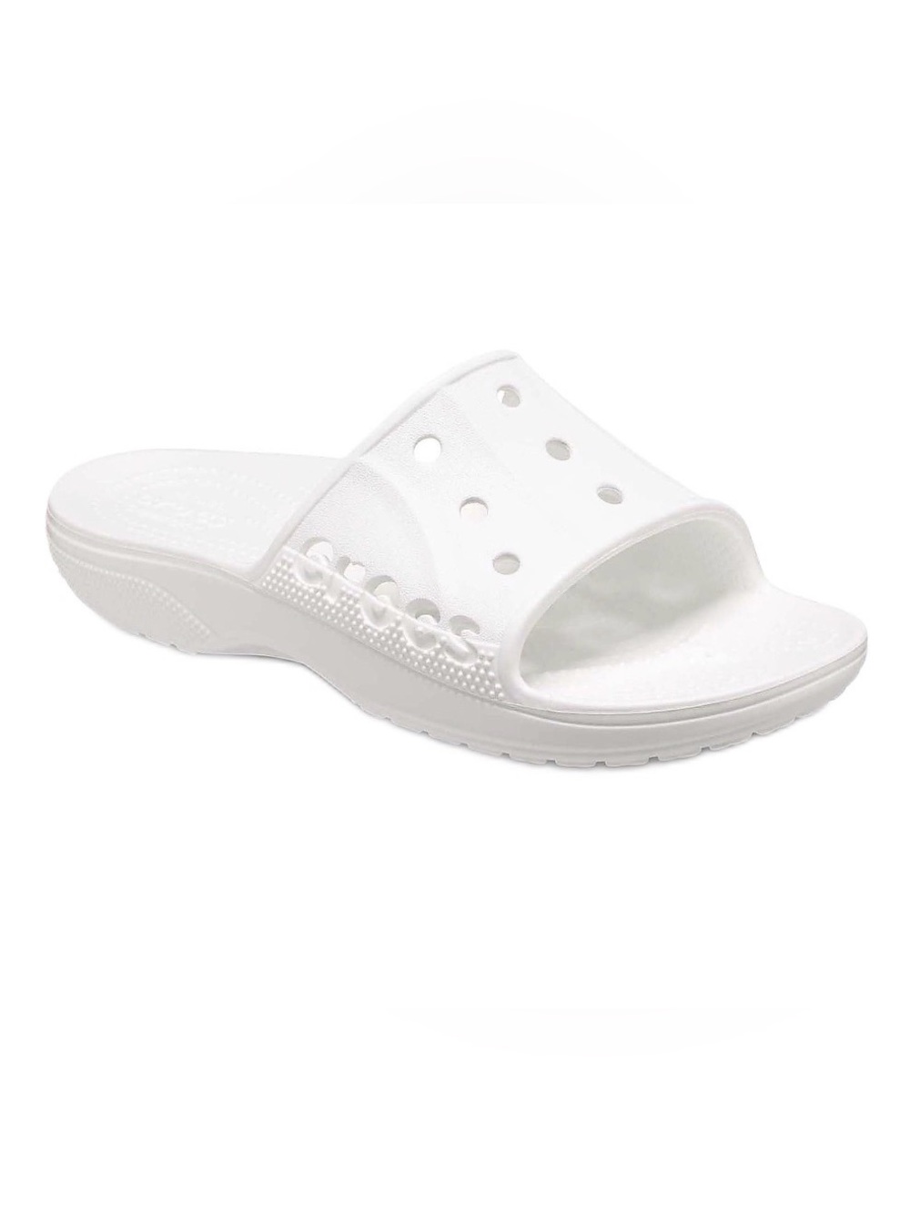 Crocs Unisex Baya II Slide Sandals